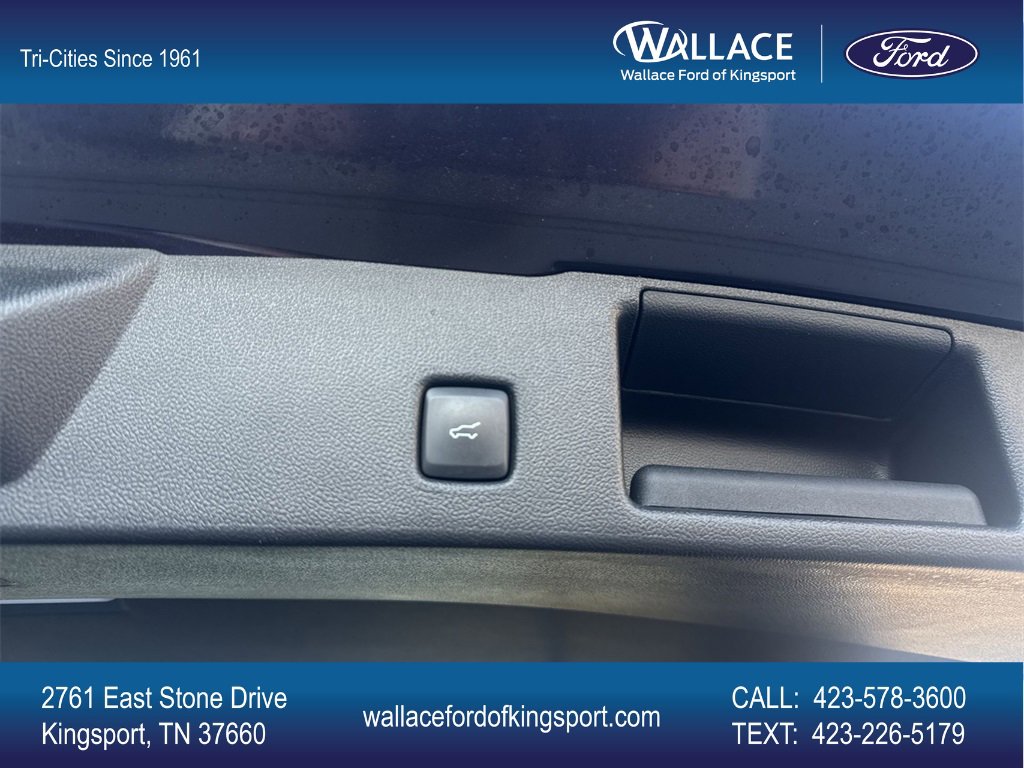 Certified 2023 Ford Escape Active w/ Tech Pack #1 image 44