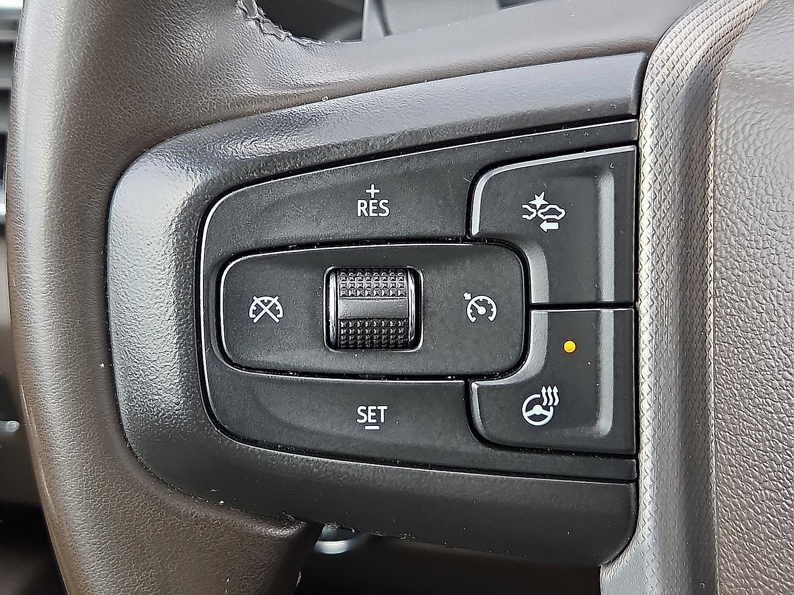 Used 2023 GMC Sierra 1500 Denali w/ Technology Package image 20