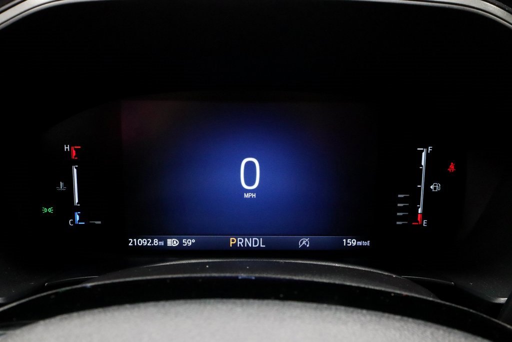 Certified 2023 Ford Escape Active image 29