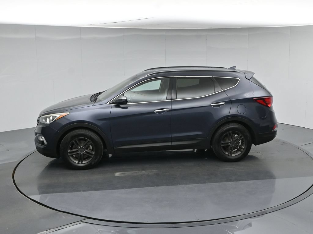 Used 2017 Hyundai Santa Fe Sport w/ 2.4L Value Package 06 FWD image 45