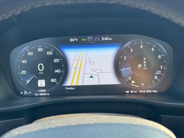 Used 2022 Volvo XC40 T4 R-Design w/ Protection Package Premier FWD image 20