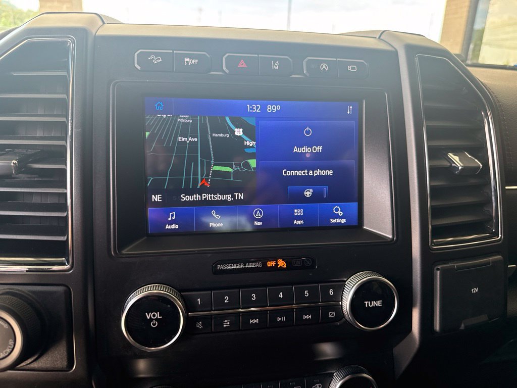 Certified 2020 Ford Expedition King Ranch AWD/4WD image 11