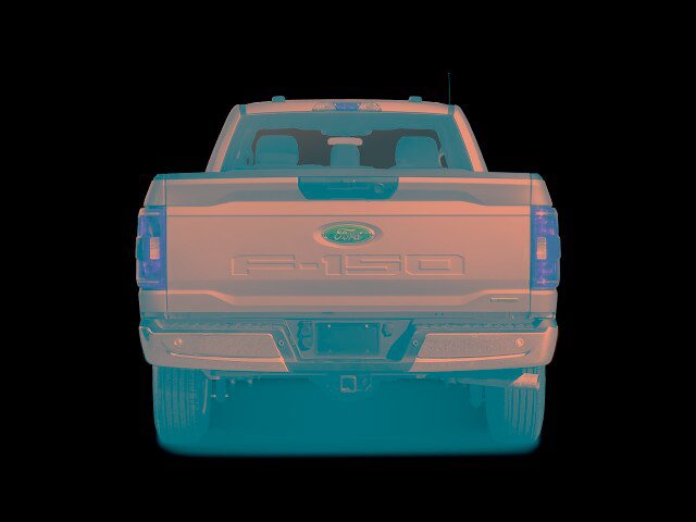 Certified 2022 Ford F150 XLT w/ Trailer Tow Package AWD/4WD image 20