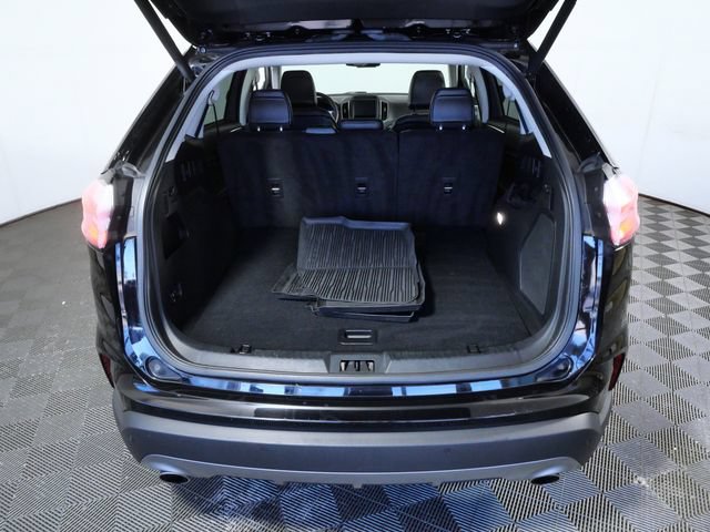 Certified 2024 Ford Edge Titanium w/ Equipment Group 301A AWD/4WD image 10
