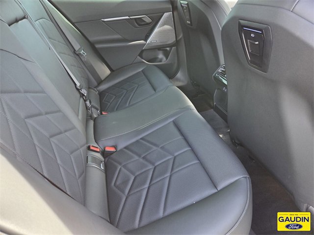 Used 2024 BMW 530i w/ M Sport Package image 16