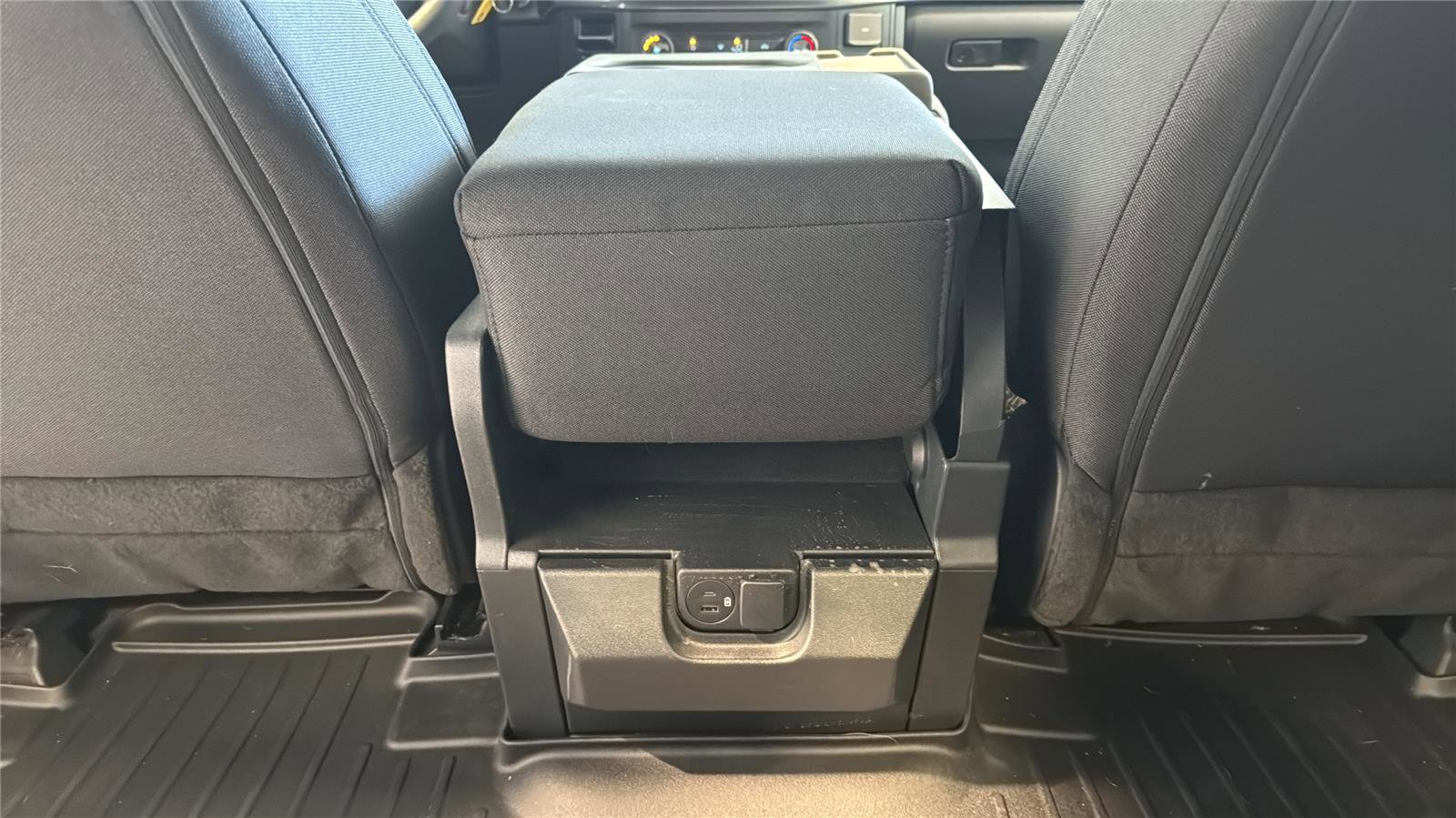 Certified 2023 Ford F150 XL w/ STX Appearance Package image 22