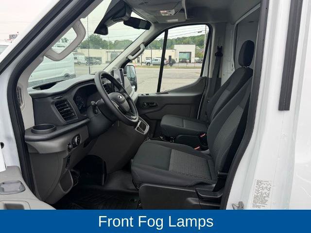 Certified 2025 Ford Transit 350 AWD w/ Upfitter Package image 14