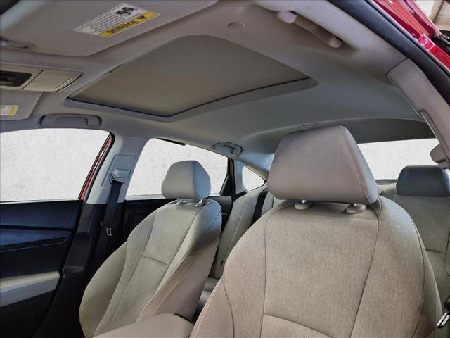 Used 2024 Honda Accord EX image 18