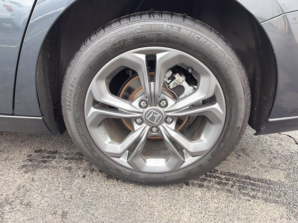 Used 2024 Honda Accord EX image 56