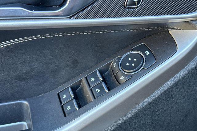 Certified 2023 Ford Explorer XLT w/ Equipment Group 202A image 10