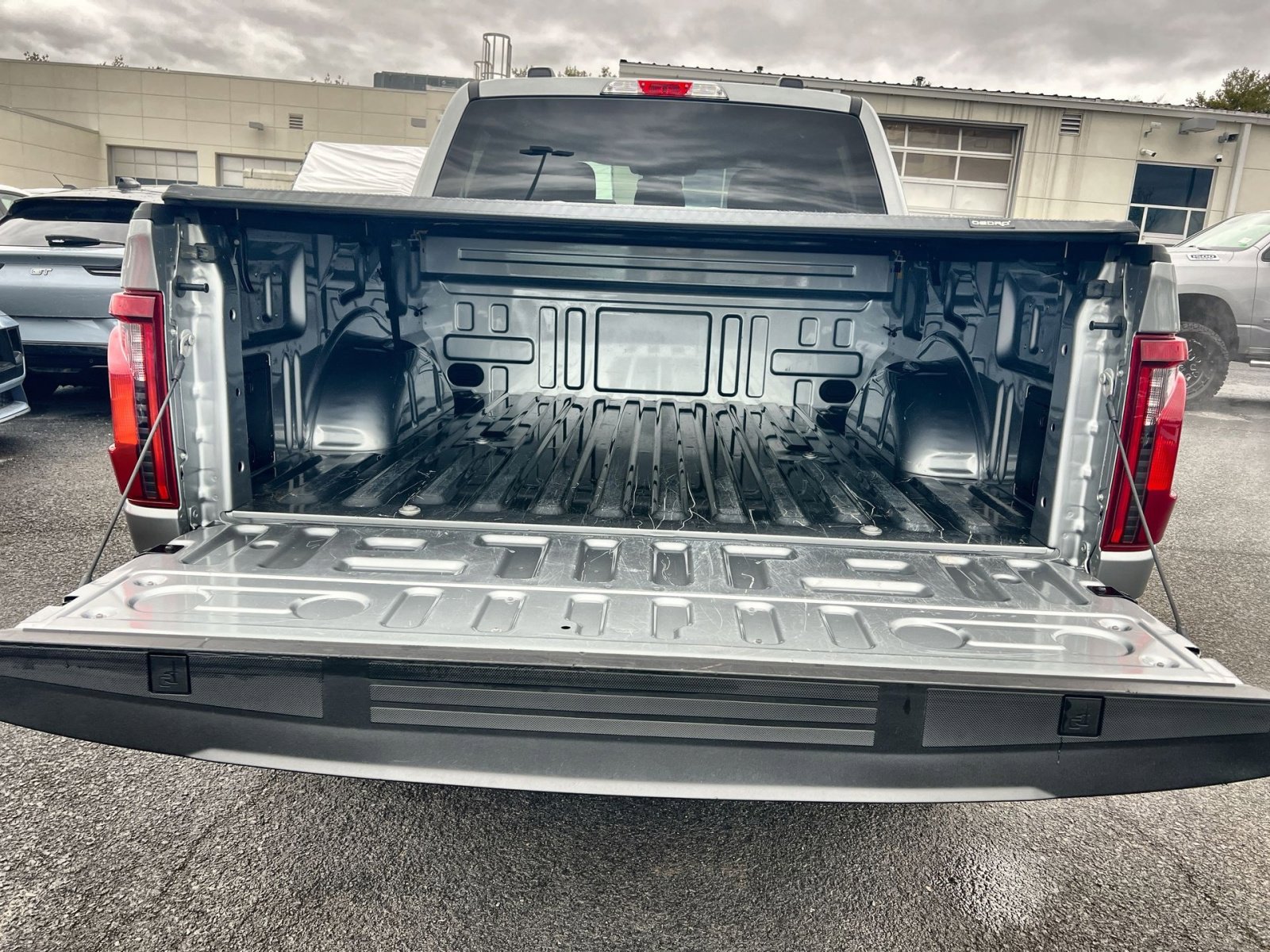 Certified 2024 Ford F150 STX image 26