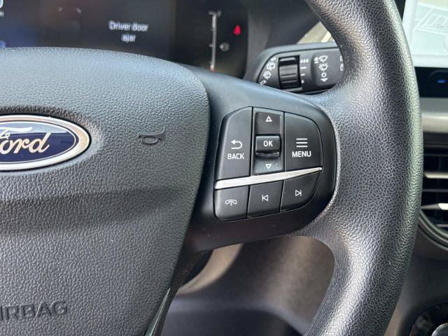 Certified 2025 Ford Escape Active w/ Tech Pack #1 FWD image 16