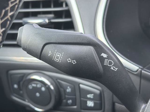 Certified 2020 Ford Edge ST w/ Equipment Group 401A AWD/4WD image 26