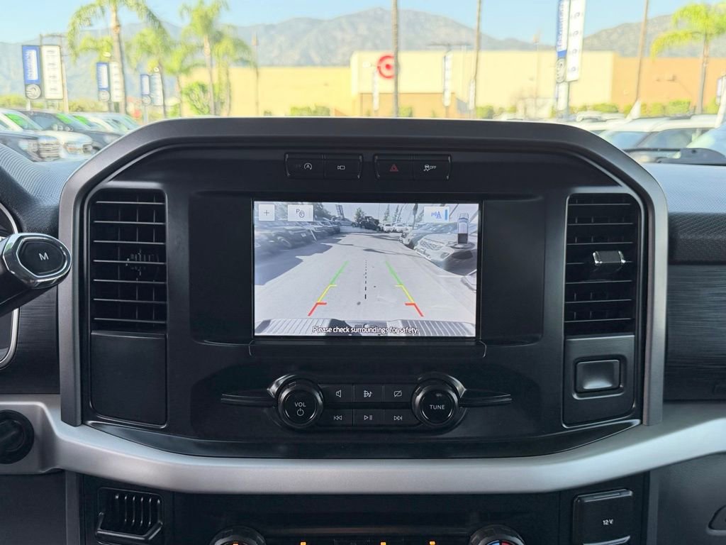 Certified 2023 Ford F150 XLT image 25