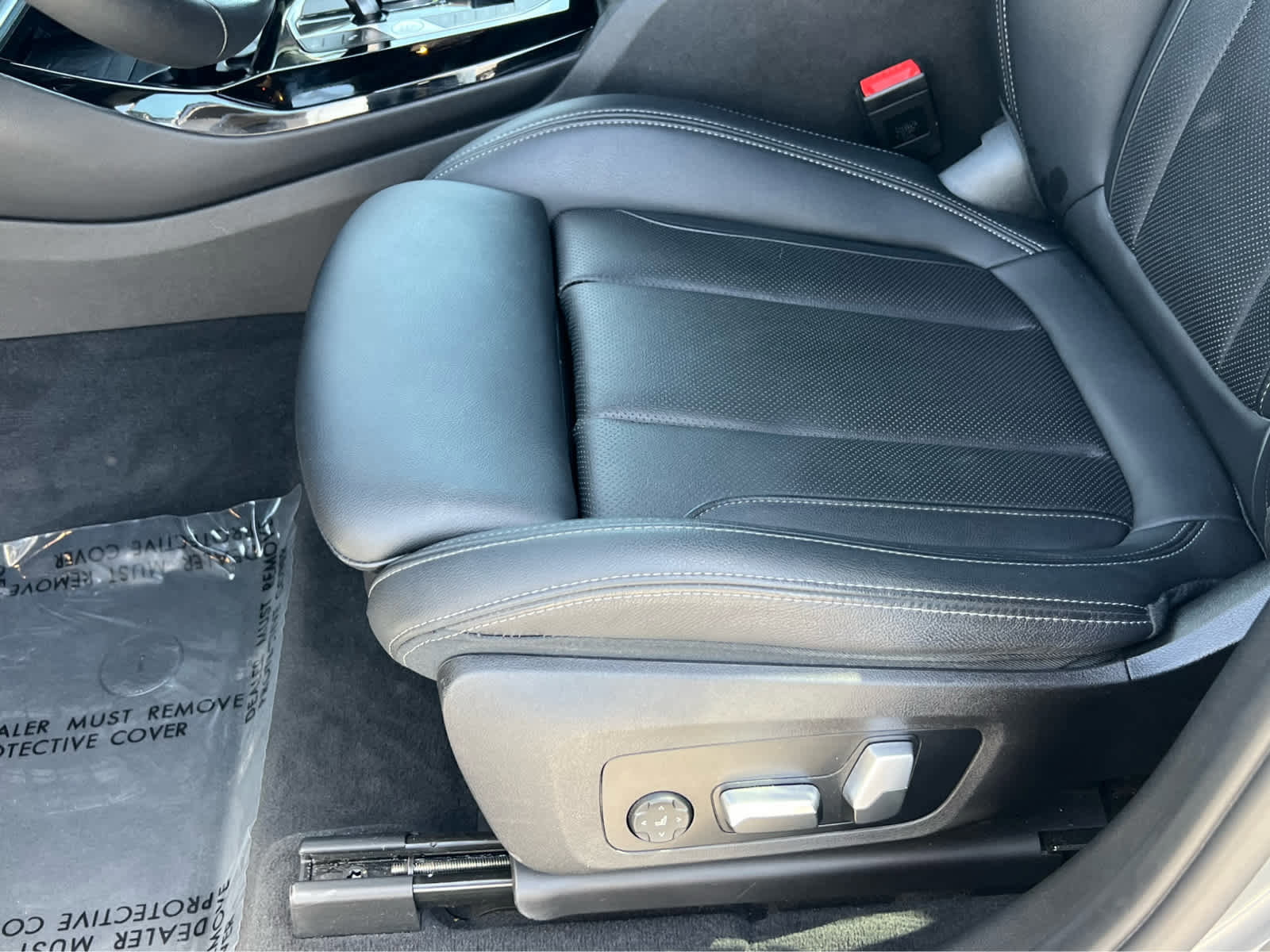 Used 2023 BMW X3 xDrive30i w/ Convenience Package image 30