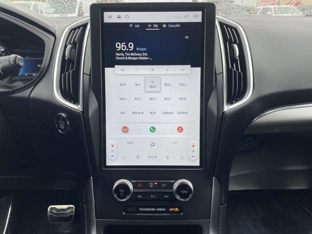 Certified 2024 Ford Edge ST AWD/4WD image 21
