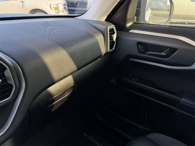 Certified 2023 Ford Bronco Sport Outer Banks w/ Tech Package image 26