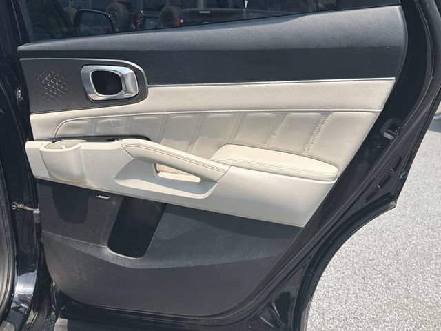 Used 2021 Kia Sorento SX FWD image 18