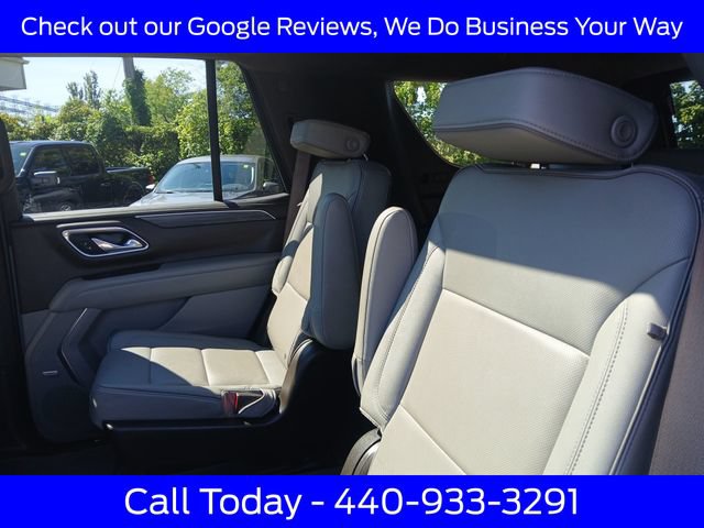 Used 2021 GMC Yukon SLT w/ SLT Luxury Plus Package AWD/4WD image 33