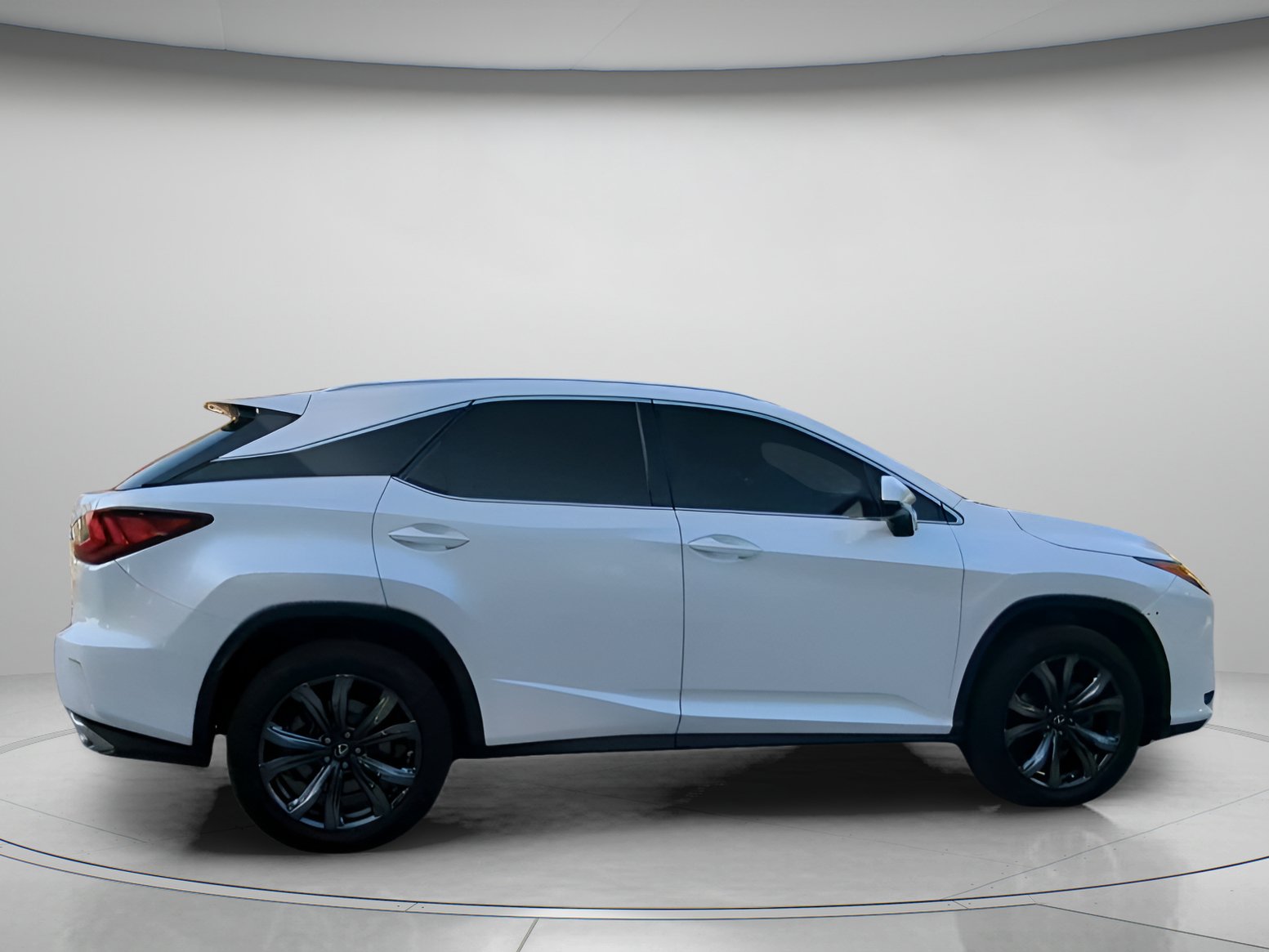Used 2018 Lexus RX 350 FWD w/ Premium Package image 31