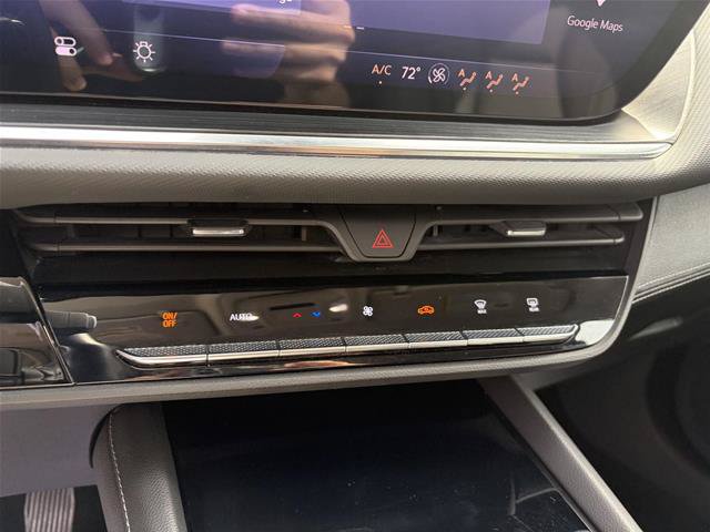 Used 2024 Buick Envision Preferred AWD/4WD image 19