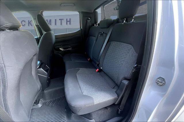 Certified 2024 Ford Ranger XLT w/ Technology Package AWD/4WD image 23