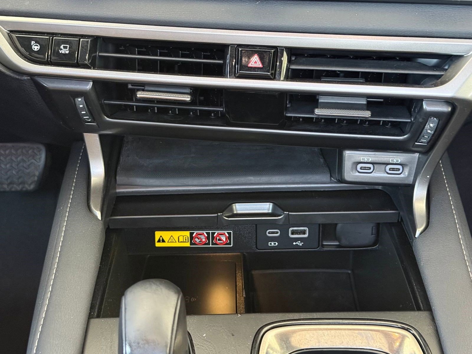 Used 2023 Lexus RX 350 FWD w/ Cold Area Package image 30