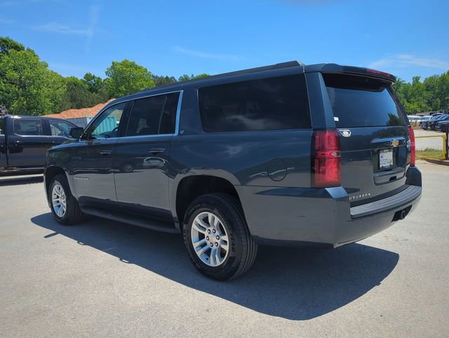 Used 2020 Chevrolet Suburban LT RWD image 7