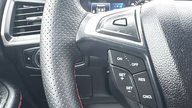 Certified 2023 Ford Edge ST-Line image 19