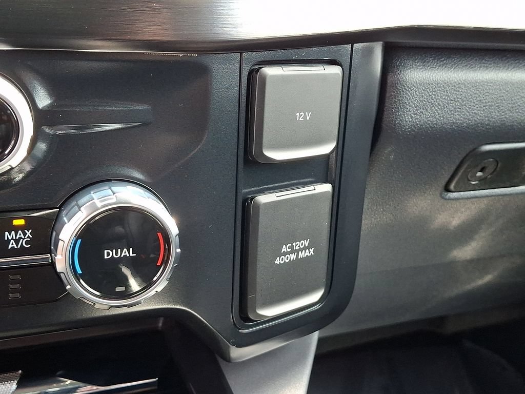 Certified 2024 Ford F250 Lariat w/ Chrome Package AWD/4WD image 26