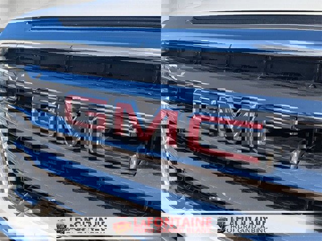 Used 2020 GMC Sierra 1500 SLE w/ SLE Value Package image 9