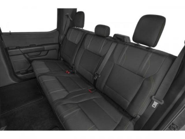 Certified 2024 Ford F150 STX image 12