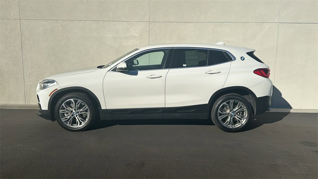 Used 2018 BMW X2 sDrive28i image 5