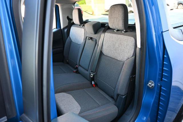 Certified 2022 Ford Maverick XLT w/ XLT Luxury Package FWD image 25