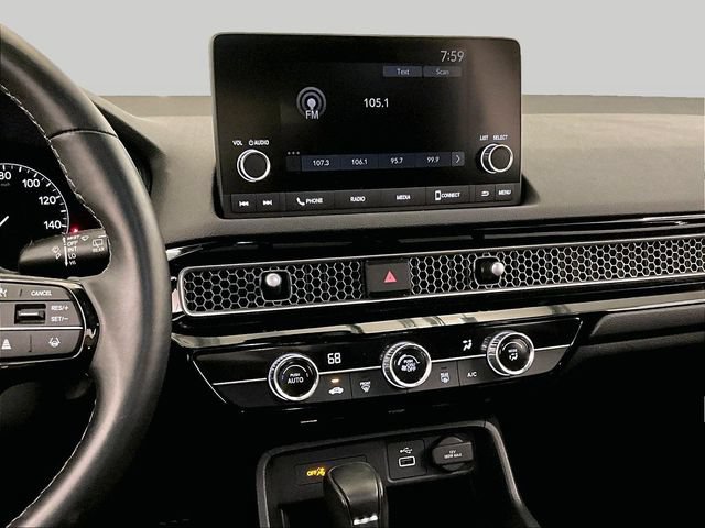 Used 2023 Honda Civic Sport image 6