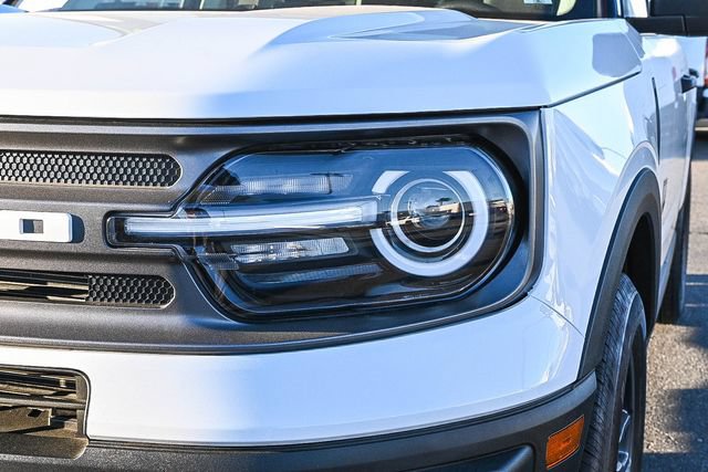 Certified 2024 Ford Bronco Sport Big Bend AWD/4WD image 4