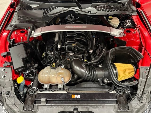 Certified 2017 Ford Mustang Shelby GT350 RWD image 13