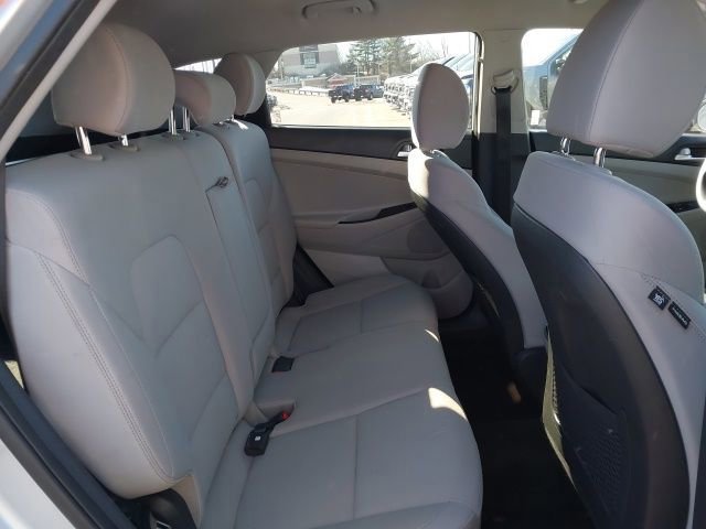 Used 2019 Hyundai Tucson SEL w/ Cargo Package image 24