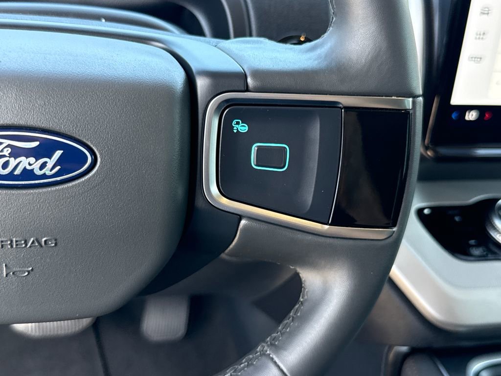 Certified 2025 Ford Expedition Max Active RWD image 16