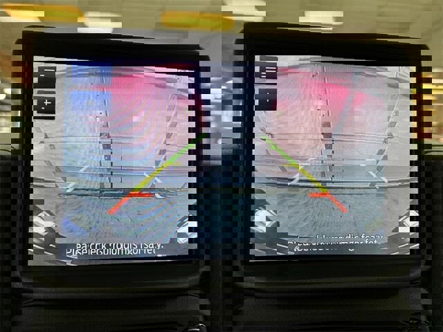 Certified 2024 Ford Bronco Sport Badlands image 17