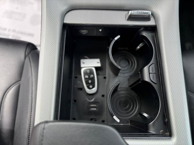 Used 2024 Hyundai Palisade SEL AWD/4WD image 27