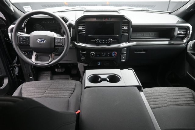 Certified 2023 Ford F150 XL w/ STX Appearance Package AWD/4WD image 21