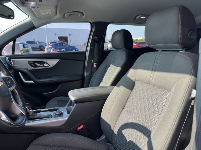 Used 2020 Chevrolet Blazer LT FWD image 8