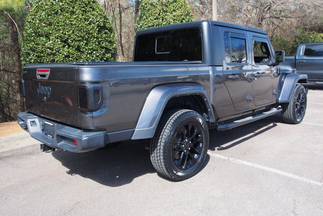 Used 2022 Jeep Gladiator Sport image 7