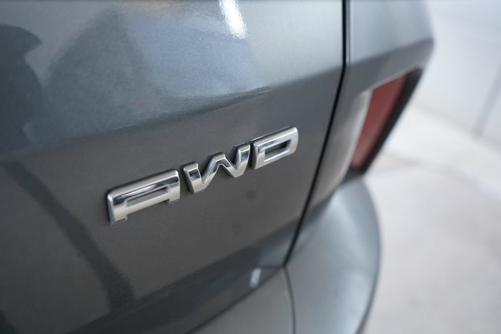 Certified 2024 Ford Escape ST-Line AWD/4WD image 8