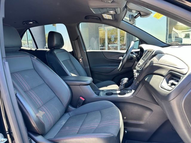 Used 2023 Chevrolet Equinox RS AWD/4WD image 55