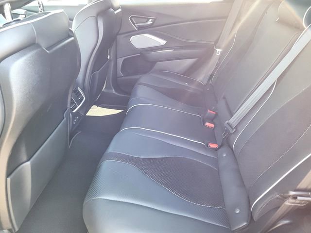 Used 2021 Acura RDX A-Spec AWD/4WD image 13