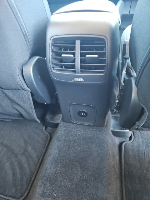 Certified 2024 Ford Escape Active FWD image 11