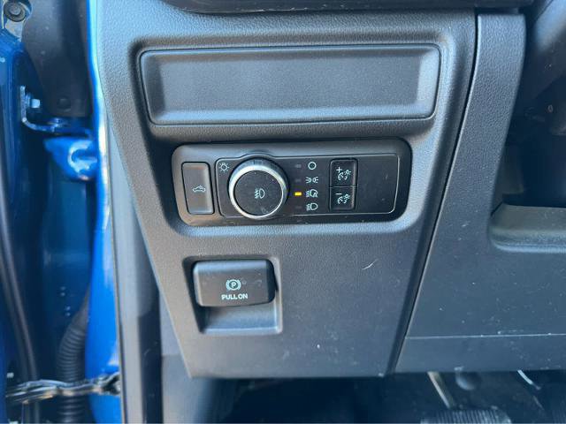 Certified 2024 Ford F150 STX image 14