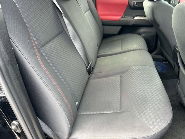 Used 2023 Toyota Tacoma SR5 RWD image 21